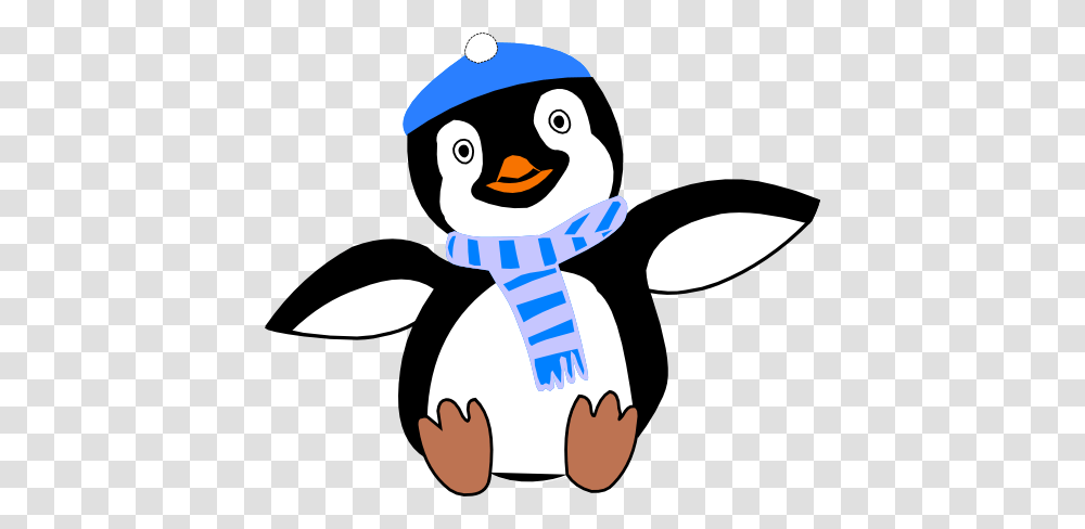 The Weather, Penguin, Bird, Animal, Toy Transparent Png