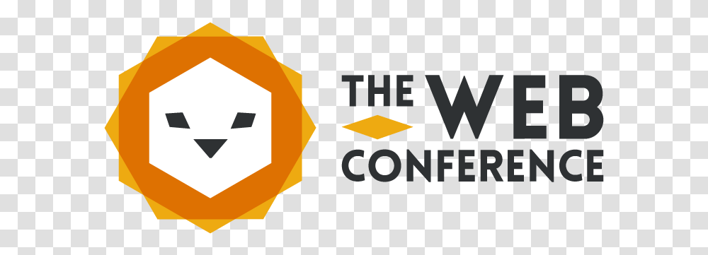 The Web Conference Logo By Sbastien Desbenoit Web Conference Logo, Text, Label, Outdoors, Number Transparent Png