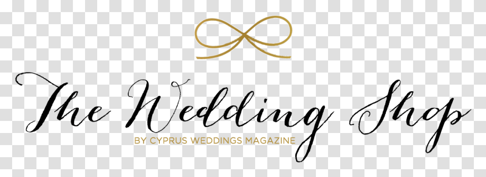 The Wedding Shop By Cwm Calligraphy, Accessories, Tie, Alphabet Transparent Png
