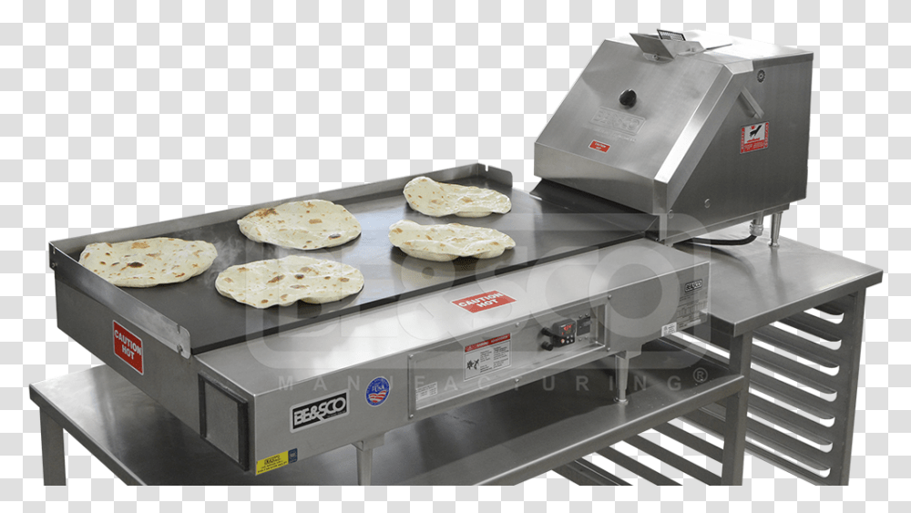 The Wedge Press And Grill Combo Pupusa, Bread, Food, Plant, Pancake Transparent Png
