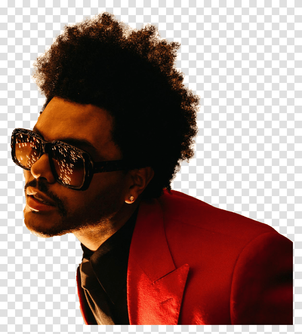 The Weeknd Images Weeknd Blinding Lights Lyrics Unknown, Sunglasses, Accessories, Accessory, Hair Transparent Png
