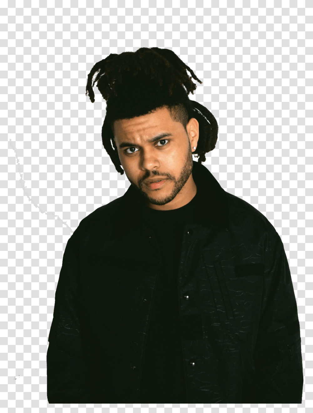 The Weeknd Weeknd, Clothing, Face, Person, Sleeve Transparent Png