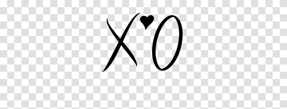 The Weeknd Xo Image, Gray, World Of Warcraft Transparent Png
