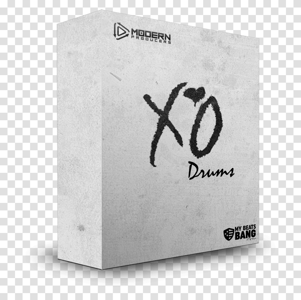 The Weeknd Xo Xo The Weeknd Vector, Handwriting, Calligraphy, Signature Transparent Png