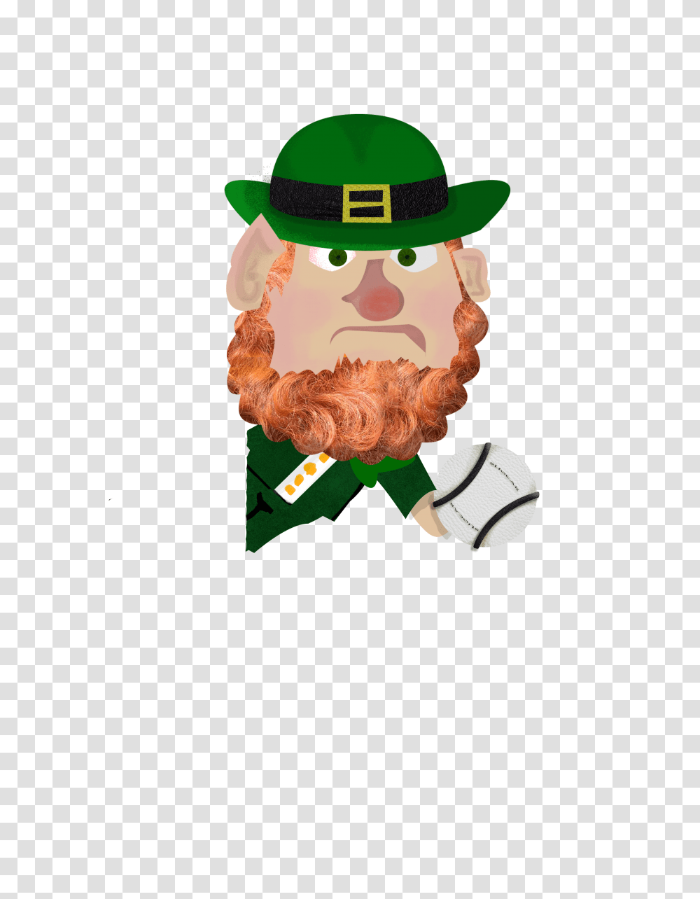 The Whack A Leprechaun Scene My Fourth Year Journey, Elf, Poster, Advertisement, Collage Transparent Png