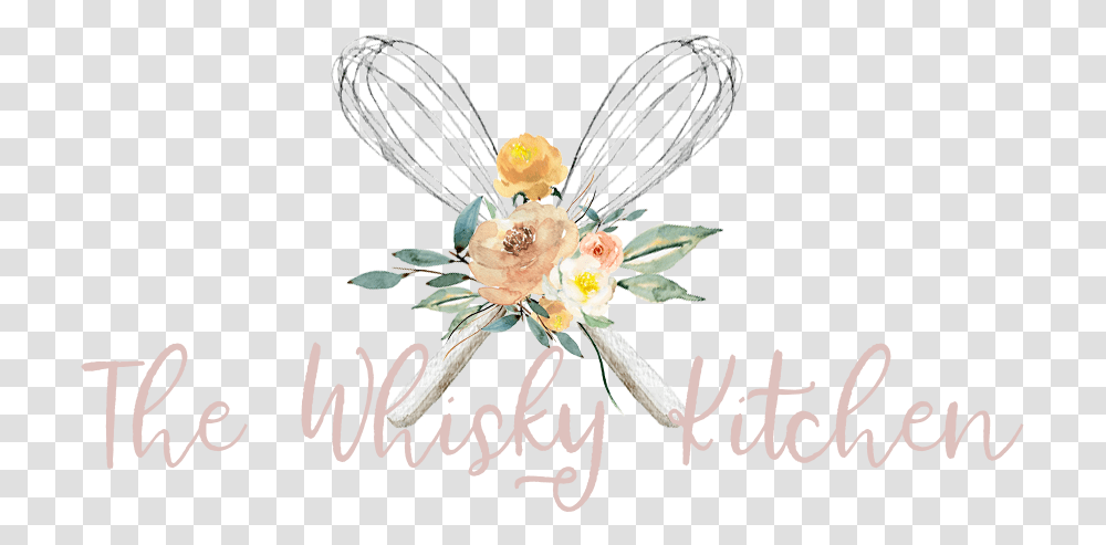 The Whisky Kitchen Artificial Flower, Insect, Invertebrate, Animal, Plant Transparent Png