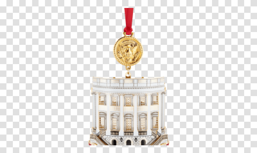 The White House, Architecture, Building, Chandelier, Lamp Transparent Png