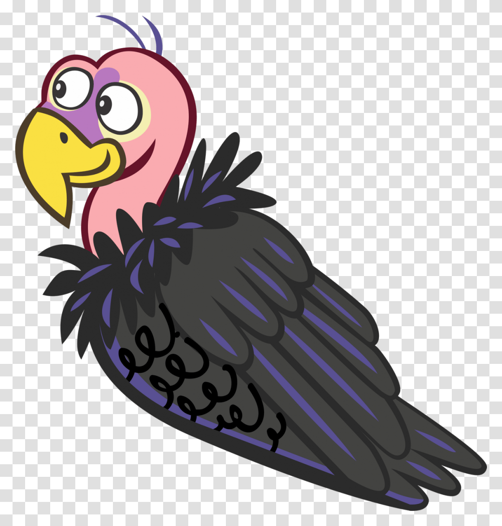 The Whizpops Missoula Valley Lifestyle Magazine, Vulture, Bird, Animal, Condor Transparent Png