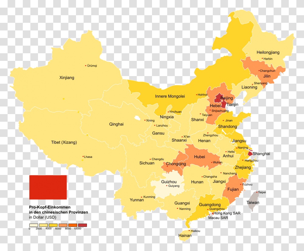 The Whole Chinese Nation Mongolia And Inner Mongolia Map, Diagram, Atlas, Plot, Poster Transparent Png