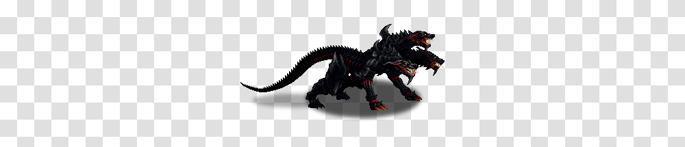 The Wicked Beast Cerberus, Dragon, Person, Human, World Of Warcraft Transparent Png