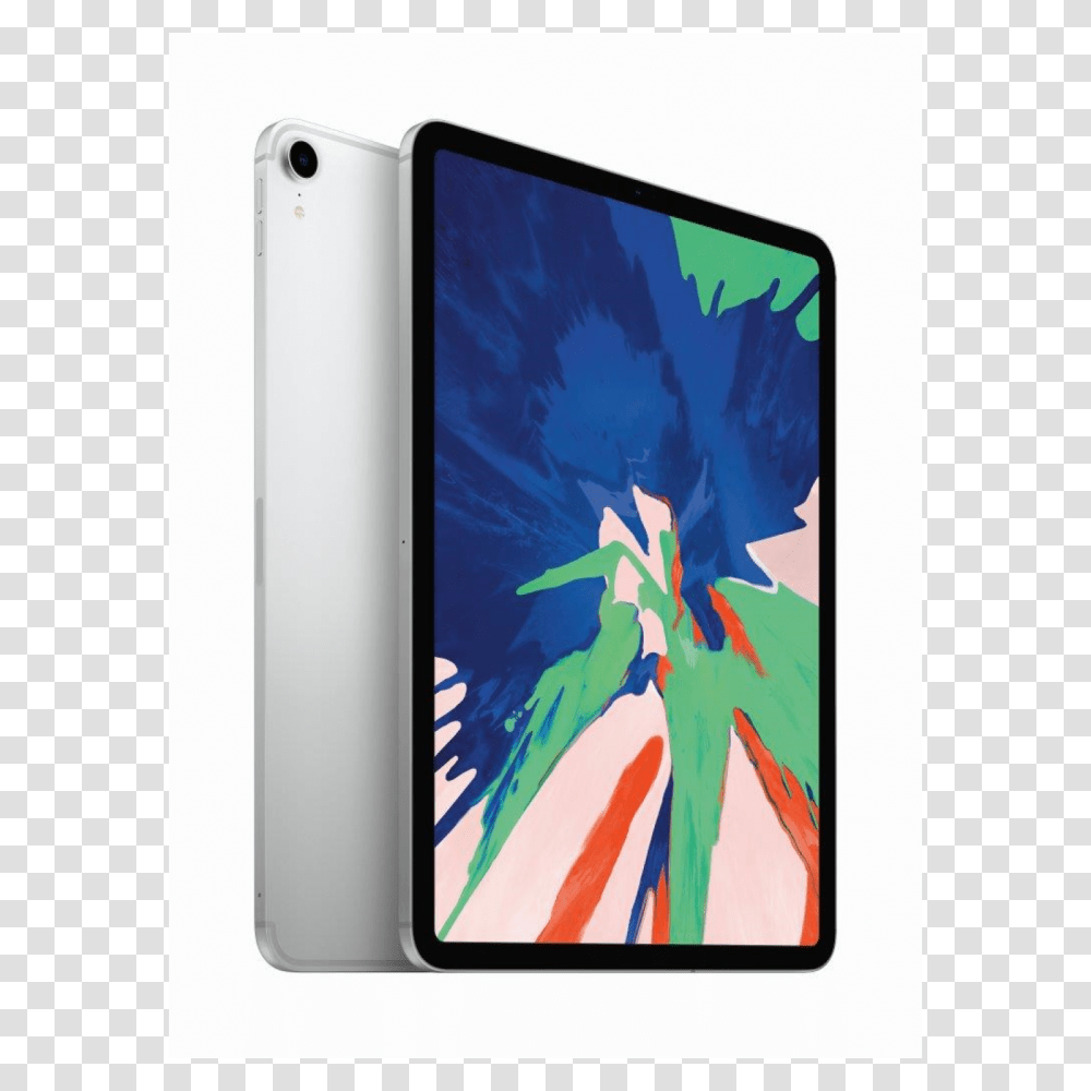 The Widest Range Of Leading Tech Brands Apple Ipad Pro Inch Transparent Png