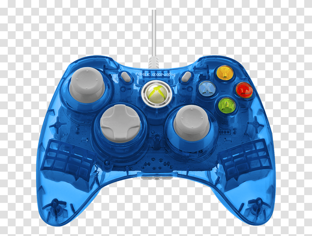 The Widest Range Of Leading Tech Brands Xbox Rock Candy Wired Blue Controller, Electronics, Joystick, Wristwatch Transparent Png