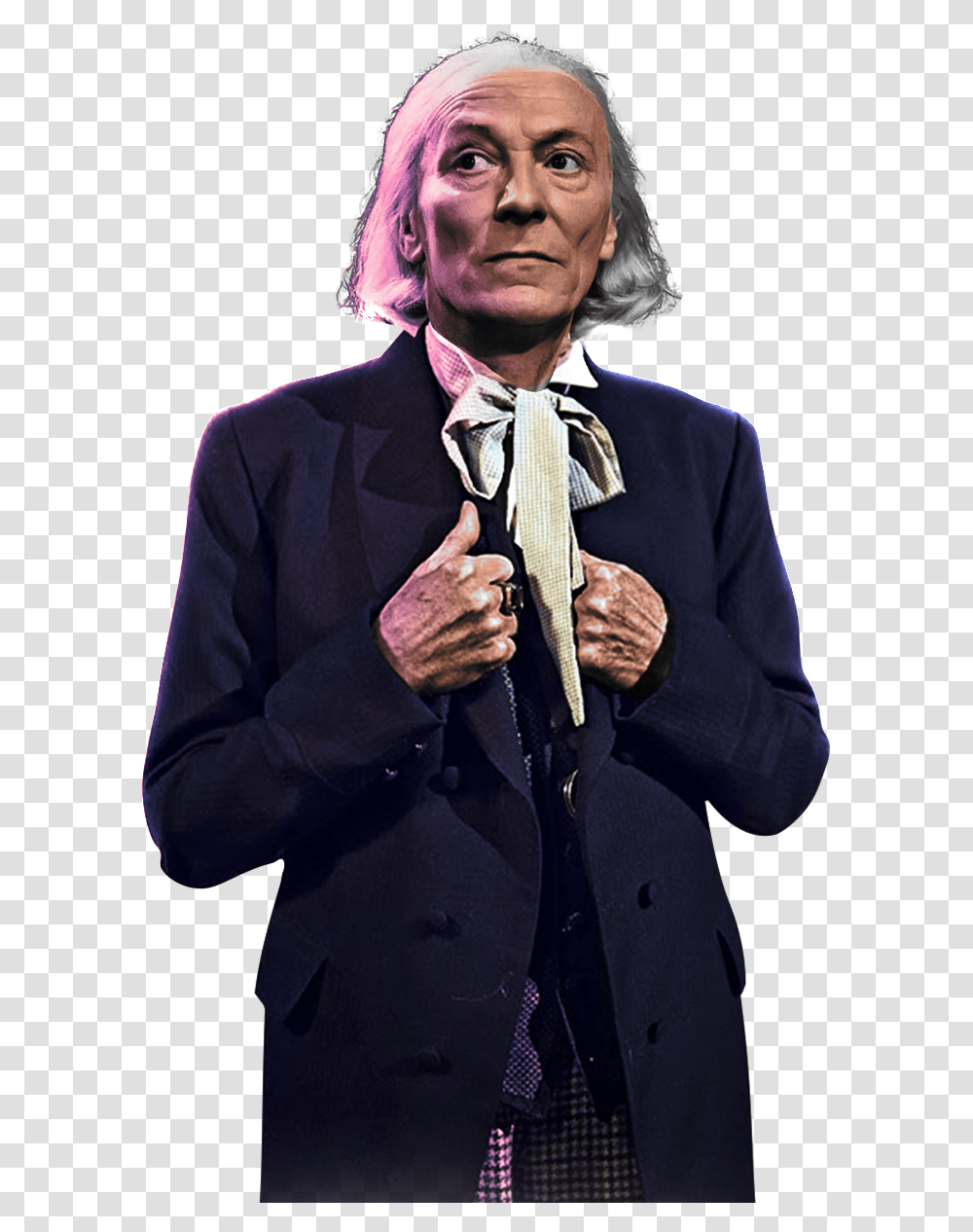 The Widwwa Wiki Doctor Who First Doctor, Tie, Accessories, Apparel Transparent Png