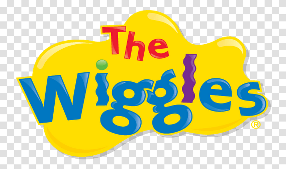 The Wiggles Have A Halloween Special Just To Remind Wiggles Logo, Text, Number, Symbol, Label Transparent Png