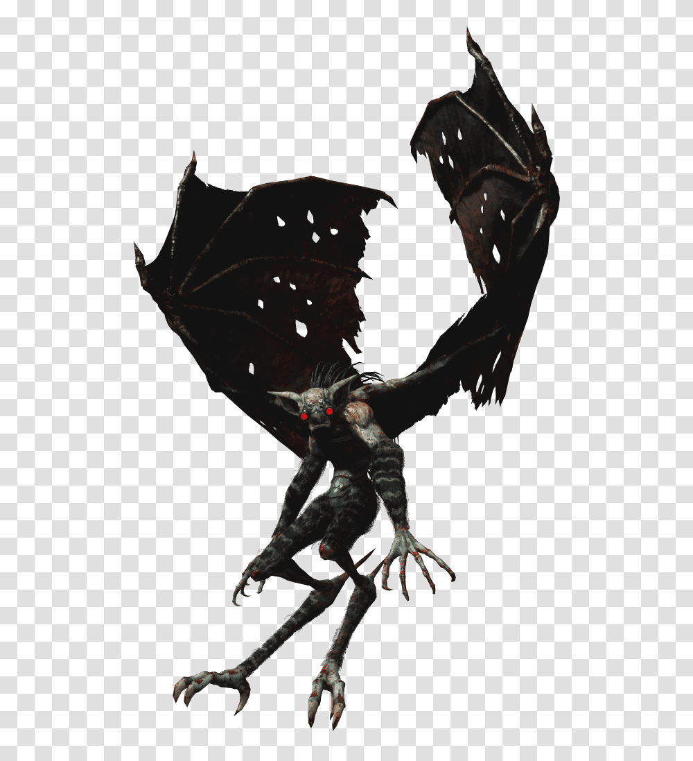 The Wiki Of The Dead House Of The Dead Scarlet Dawn Boss, Alien, Person, Human Transparent Png