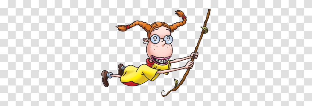The Wild Thornberrys Characters, Toy, Sport, Sports, Bow Transparent Png