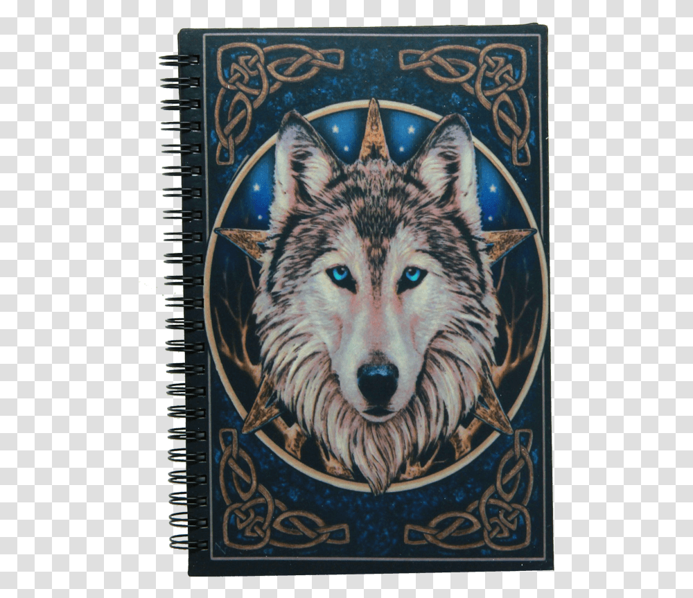 The Wild Wolf Journal Pagan Wolf, Tiger, Wildlife, Mammal, Animal Transparent Png