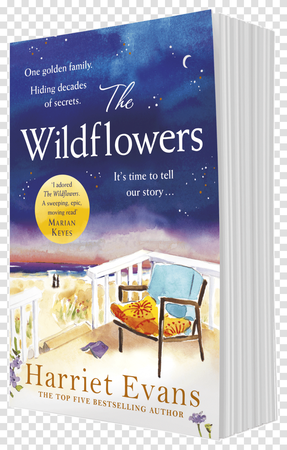 The Wildflowers Flyer, Furniture, Poster, Advertisement, Paper Transparent Png