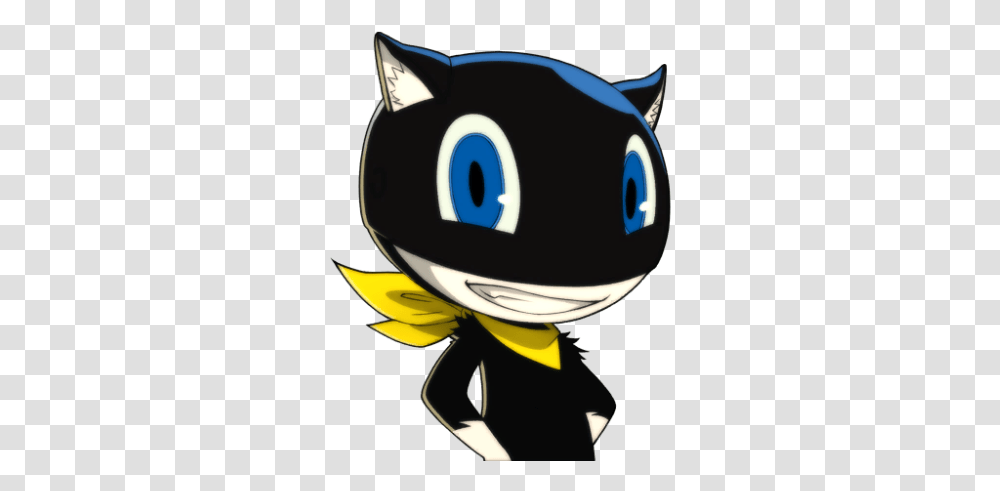 The Will Take Morgana Sprites, Helmet, Clothing, Apparel, Pac Man Transparent Png