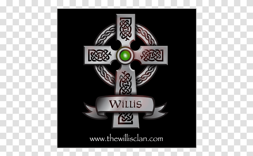 The Willis Clan 2 Decals For 5 Willis Clan, Architecture, Building, Emblem Transparent Png