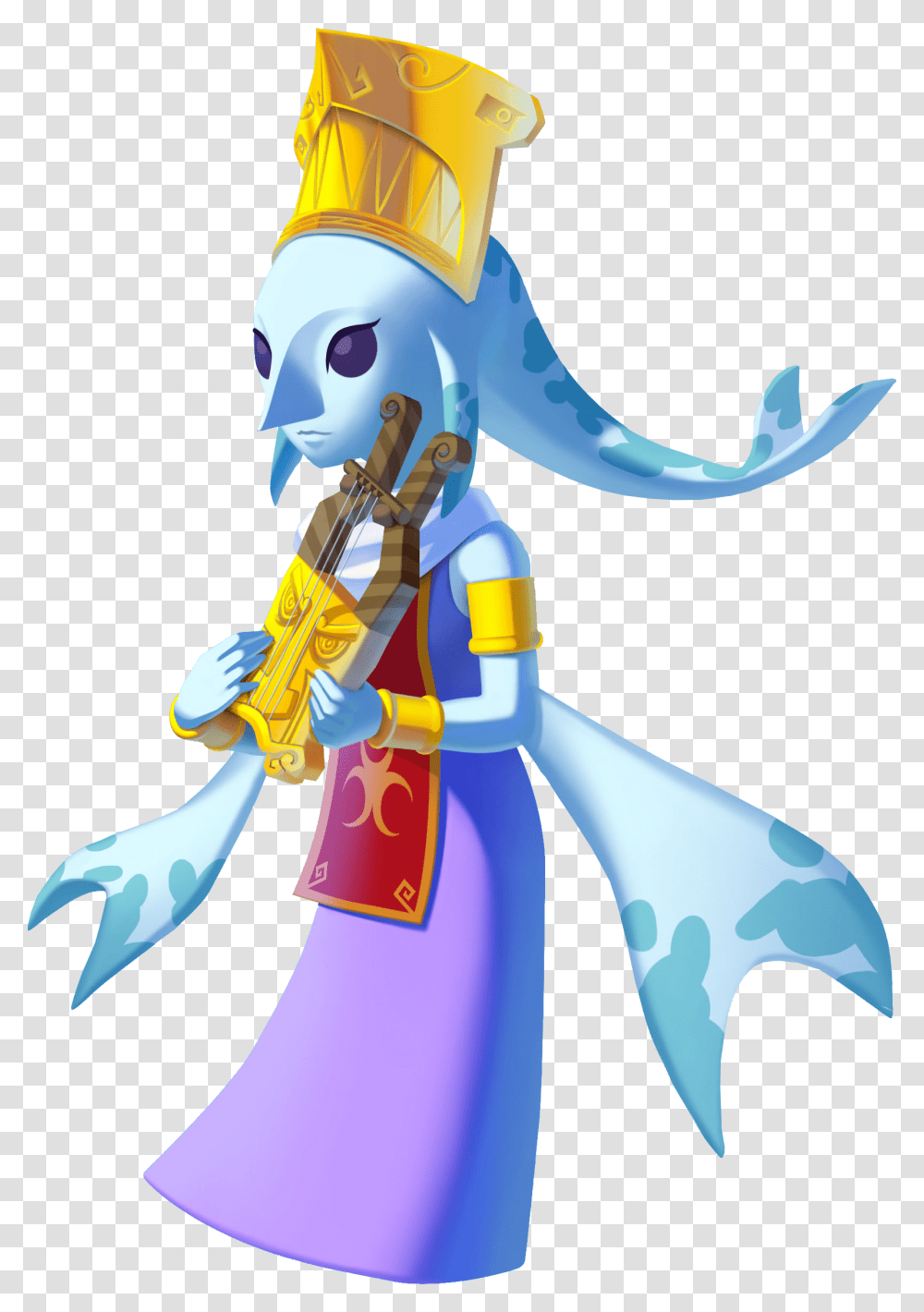 The Wind Wakerquots Legend Of Zelda Wind Waker Laruto, Toy, Elf, Outdoors, Nature Transparent Png