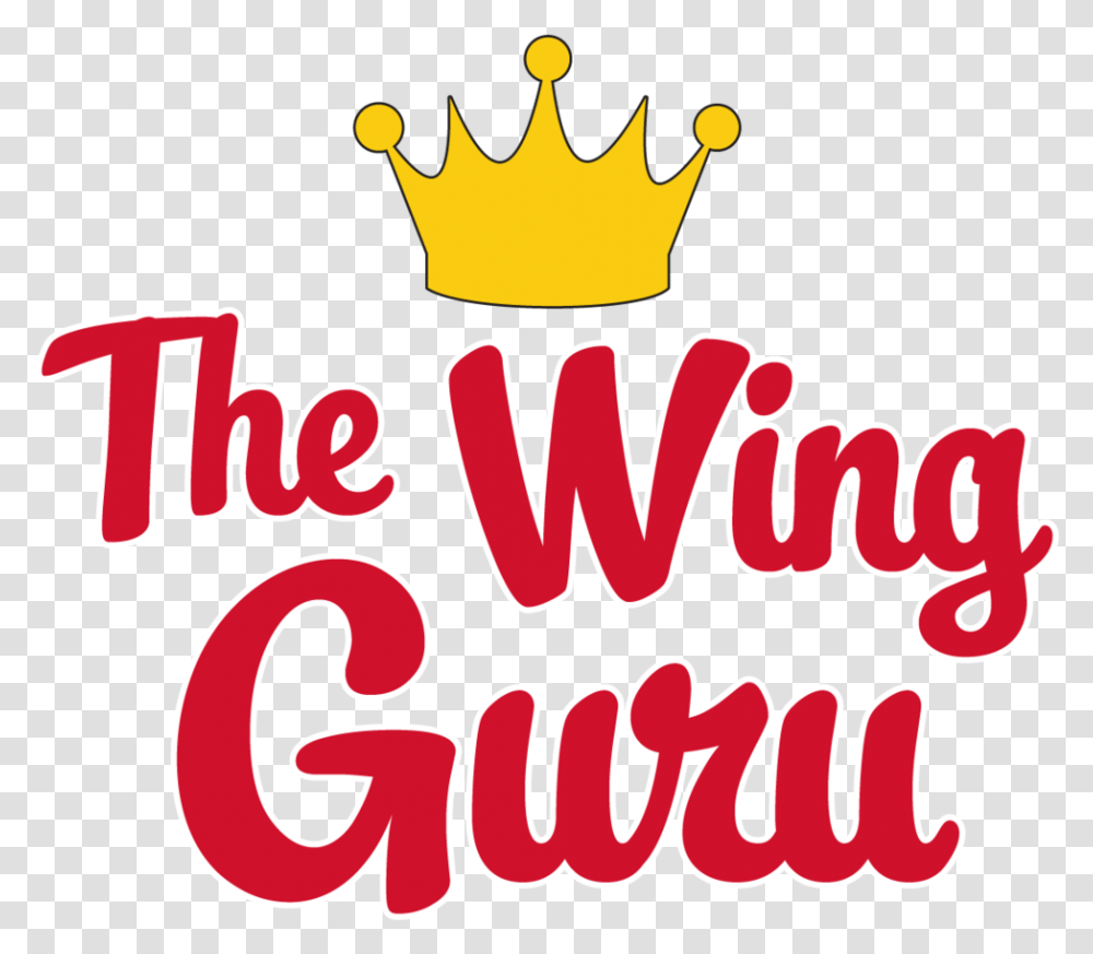 The Wing Guru Gold Wings, Text, Alphabet, Light, Fire Transparent Png