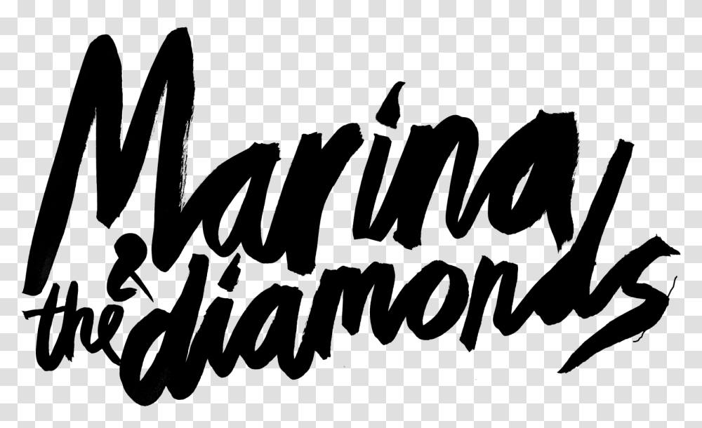 The Winner Is Marina And The Diamonds The Family Jewels Logo, Gray, World Of Warcraft Transparent Png