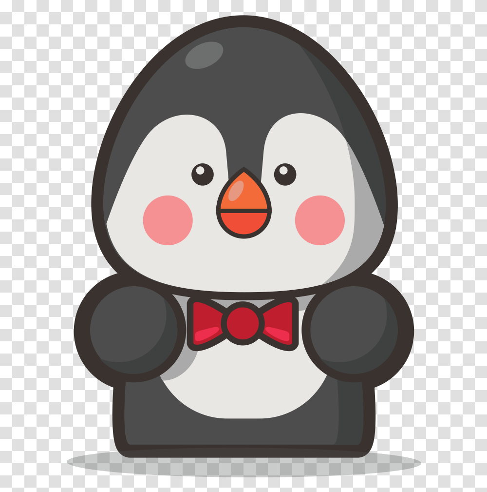 The Winter Fairy Tale Adlie Penguin, Animal, Bird, Angry Birds Transparent Png