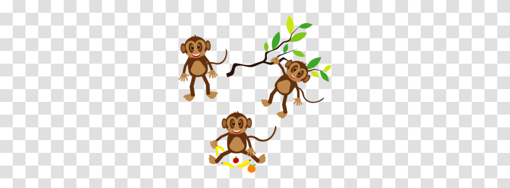 The Wise Monkey Story In English Baalgatha Podcast, Poster, Plant, Tree, Costume Transparent Png