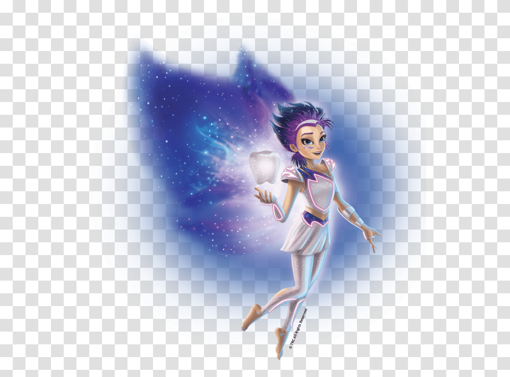 The Wishingtooth Tooth Fairy App Background Tooth Fairy, Sphere, Person Transparent Png