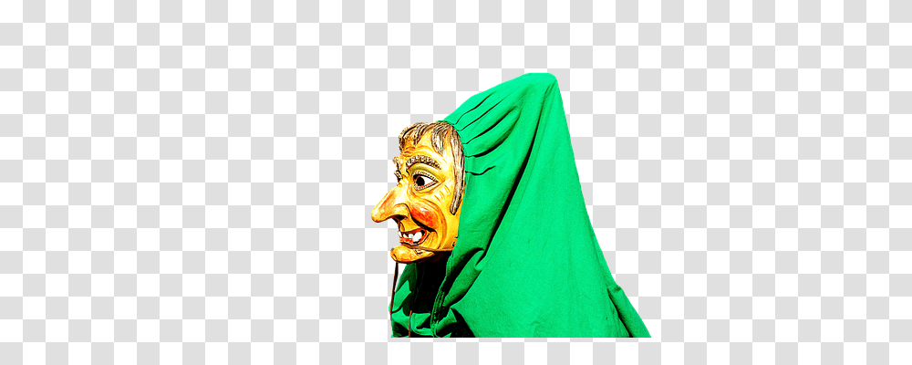 The Witch Transport, Apparel, Cloak Transparent Png