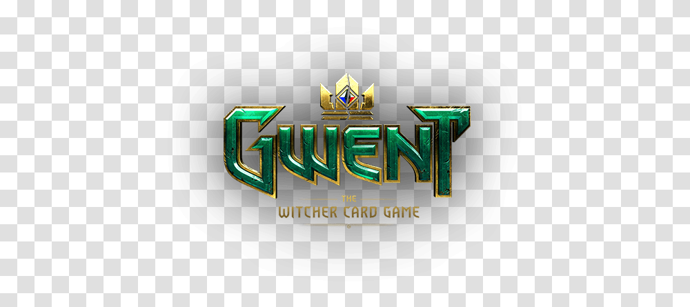 The Witcher Card Game Gwent The Witcher Card Game Logo, Legend Of Zelda, World Of Warcraft, Text Transparent Png