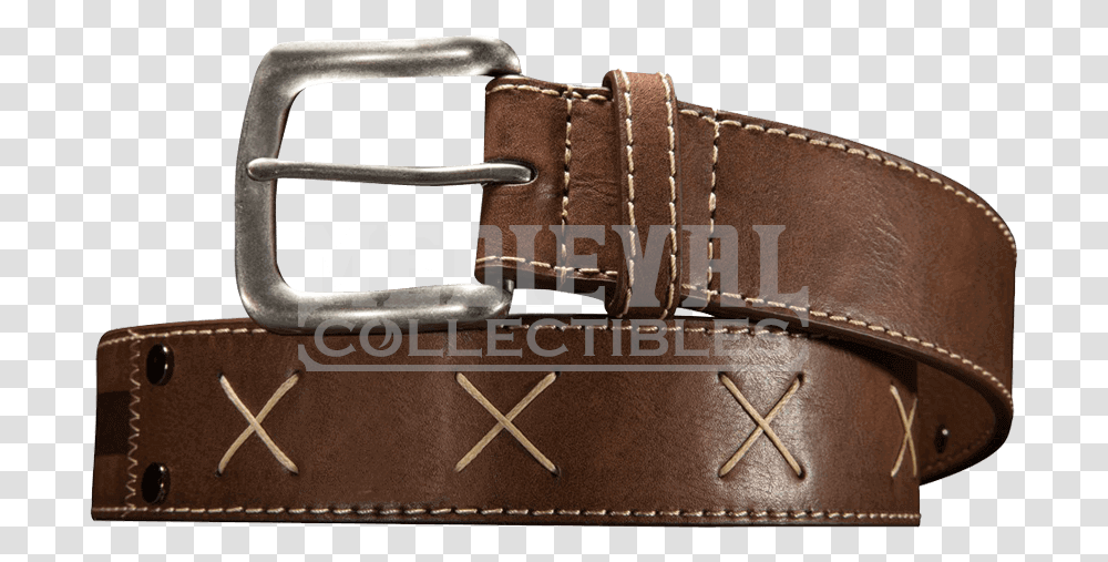 The Witcher White Wolf Faux Leather Belt Buckle, Baseball, Team Sport, Softball, Sports Transparent Png