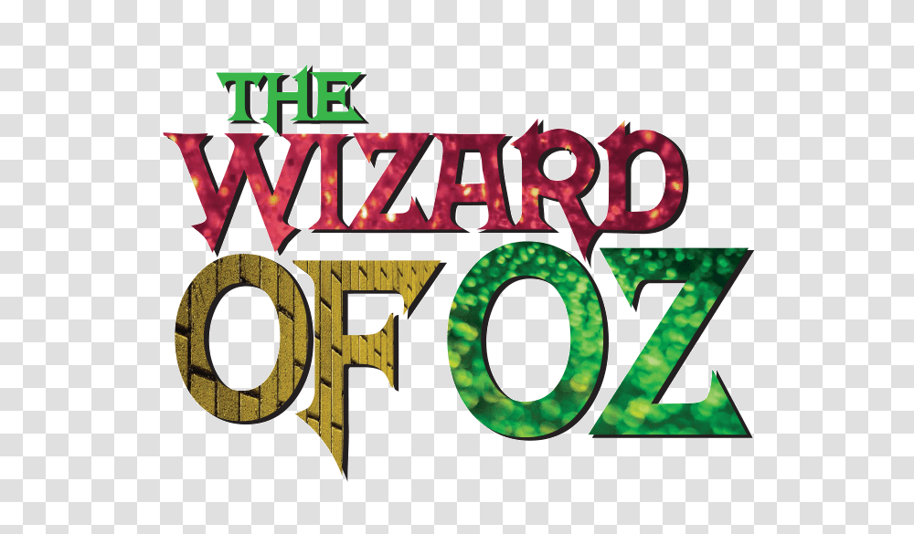 The Wizard Of Oz Chicago Events The Local Tourist, Alphabet, Word, Dynamite Transparent Png