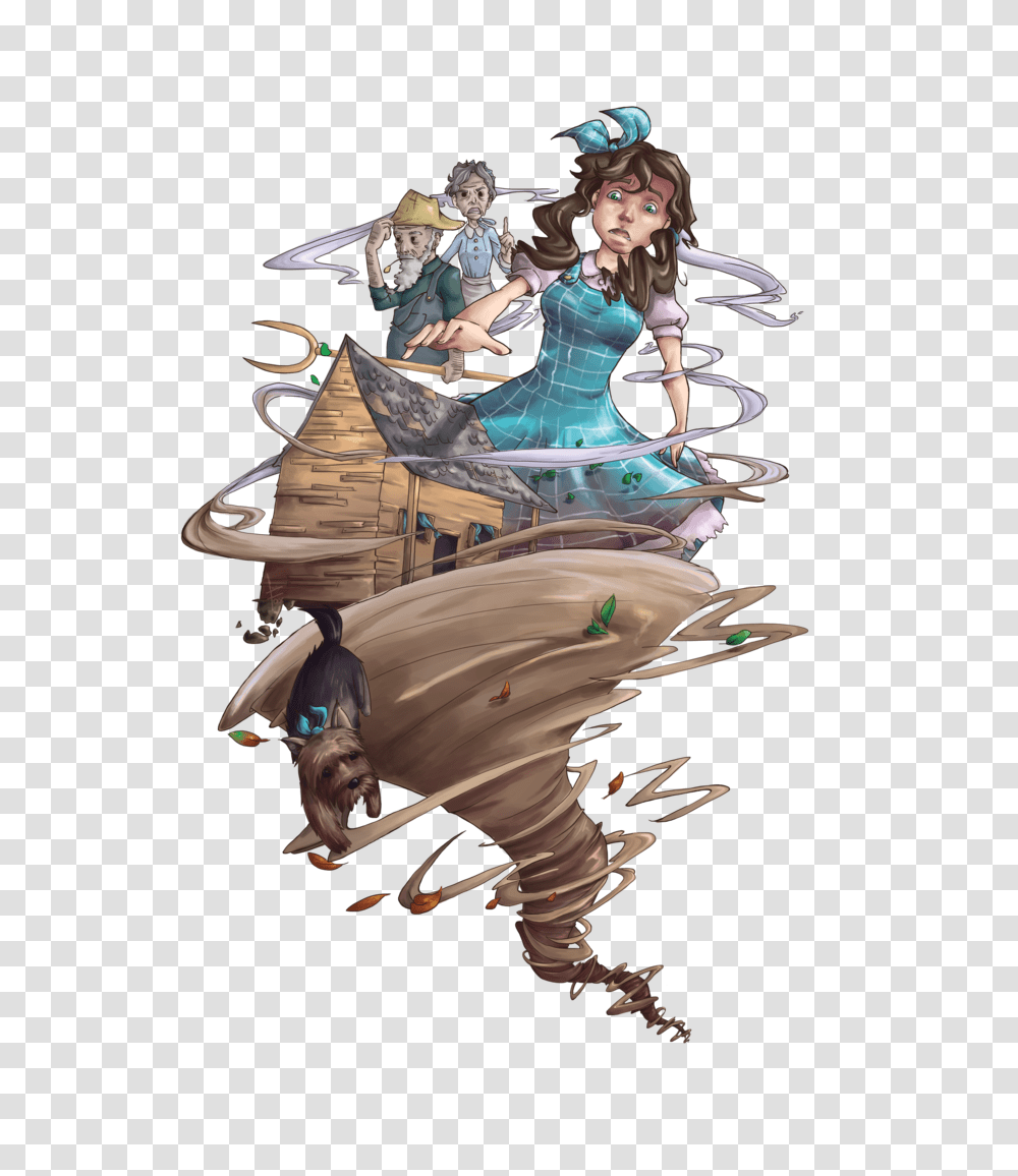 The Wizard Of Oz, Dance Pose, Leisure Activities, Person, Human Transparent Png