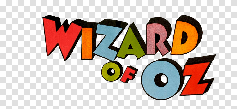 The Wizard Of Oz, Label, Word, Alphabet Transparent Png
