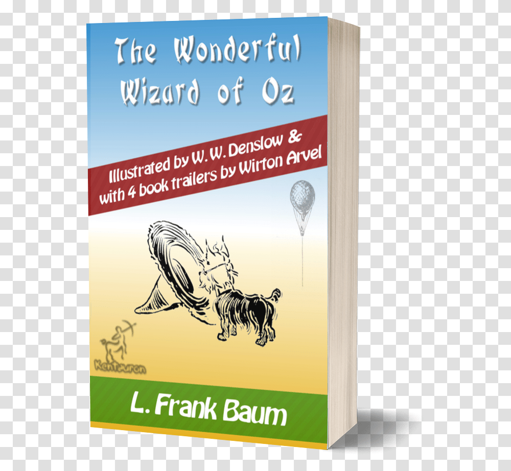 The Wizard Of Oz, Poster, Advertisement, Flyer, Paper Transparent Png
