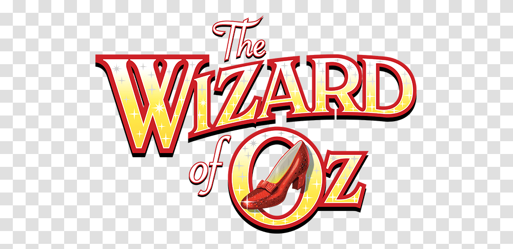 The Wizard Of Oz, Alphabet, Word Transparent Png