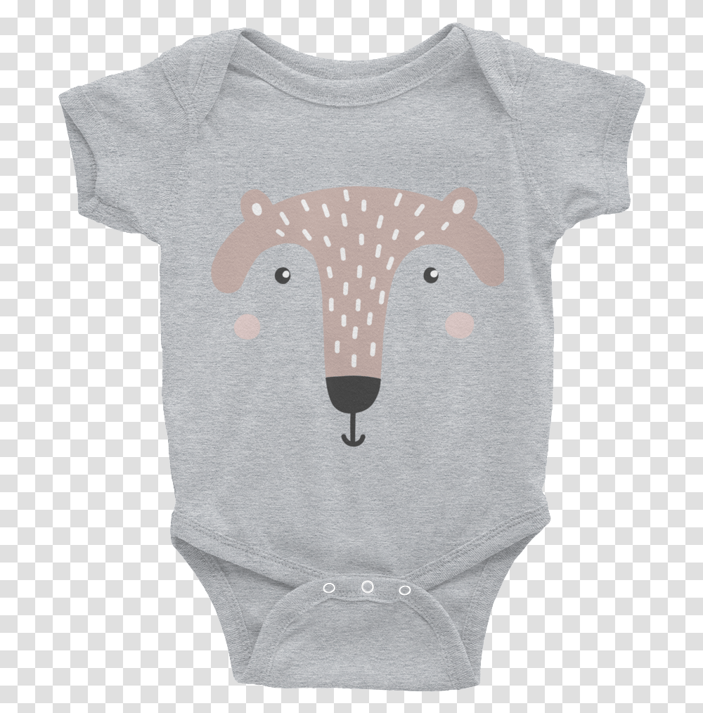 The Wolf Baby Bodysuit Rosie The Riveter Boots, Apparel, T-Shirt, Sweatshirt Transparent Png