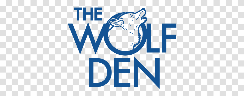 The Wolf Den Crypto Newsletter Fish, Alphabet, Word, Poster Transparent Png