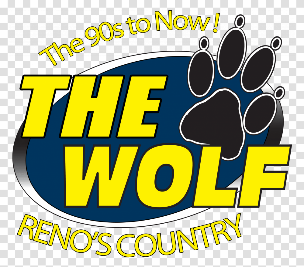The Wolf Paw, Label, Text, Poster, Advertisement Transparent Png