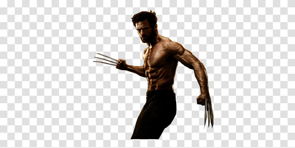 The Wolverine, Person, Human, Arm, Sport Transparent Png