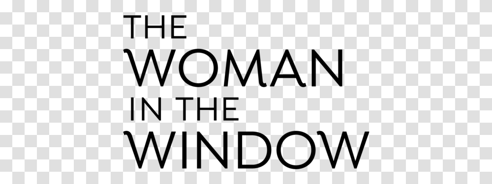 The Woman In The Window, Gray, World Of Warcraft Transparent Png