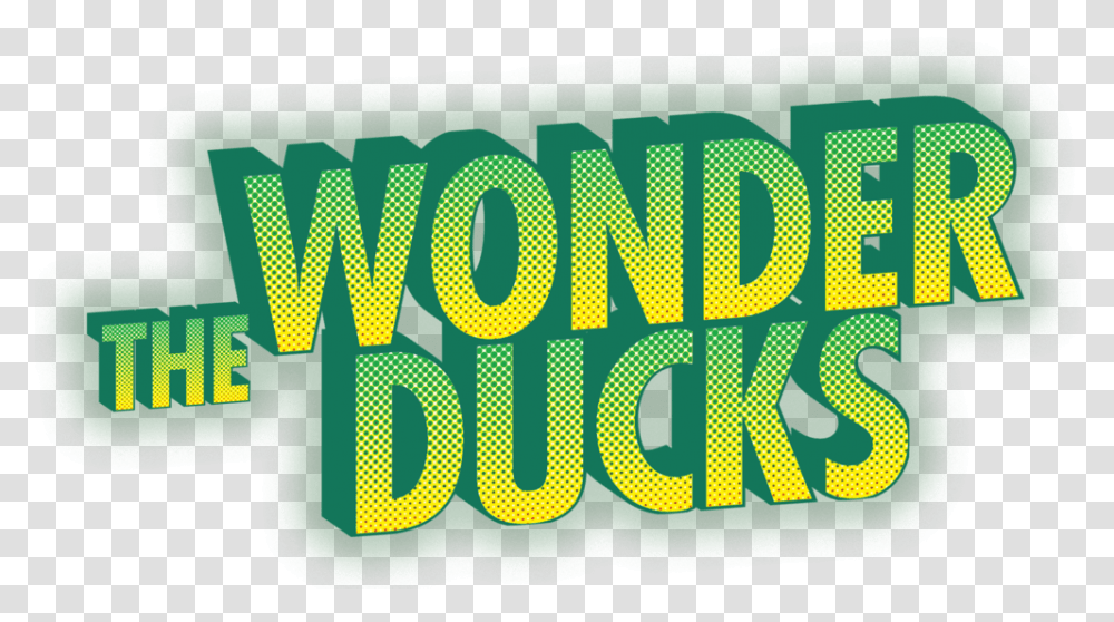 The Wonder Ducks Stacyfromrussia Horizontal, Word, Text, Plant, Alphabet Transparent Png