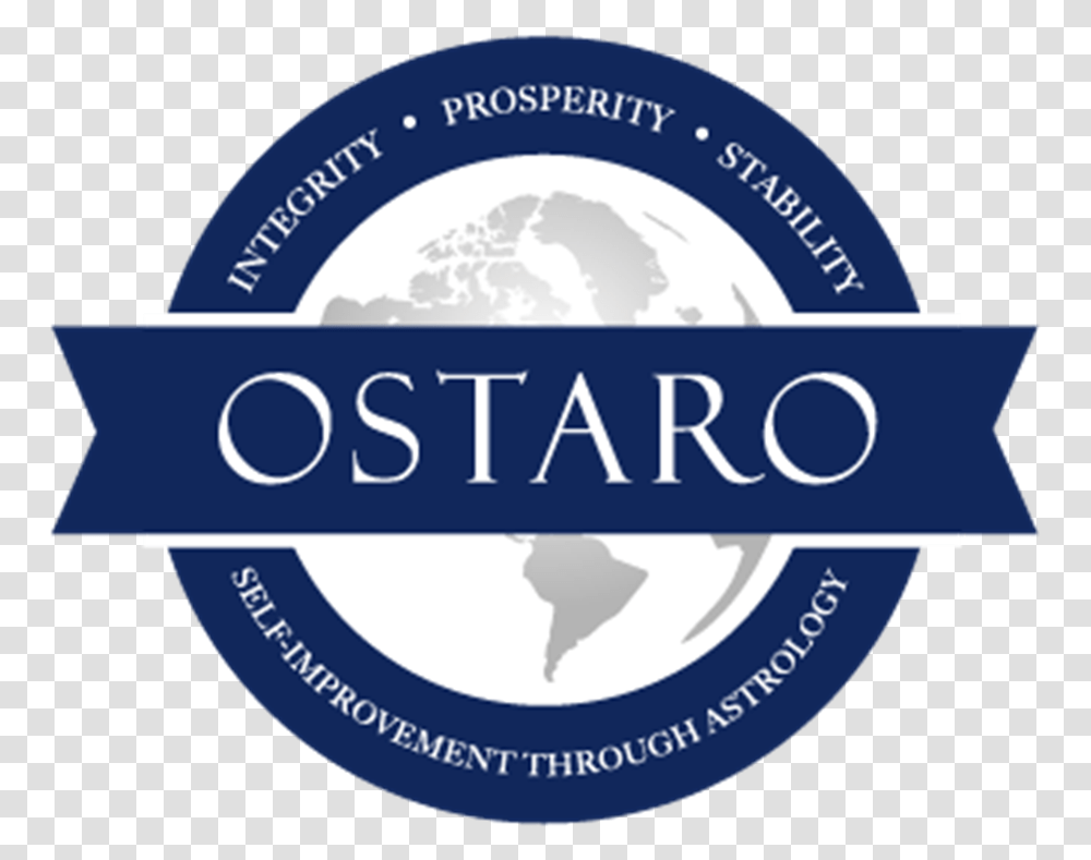 The Wonderful World Of Ostaro Aligns With Stars And London Library, Logo, Symbol, Label, Text Transparent Png
