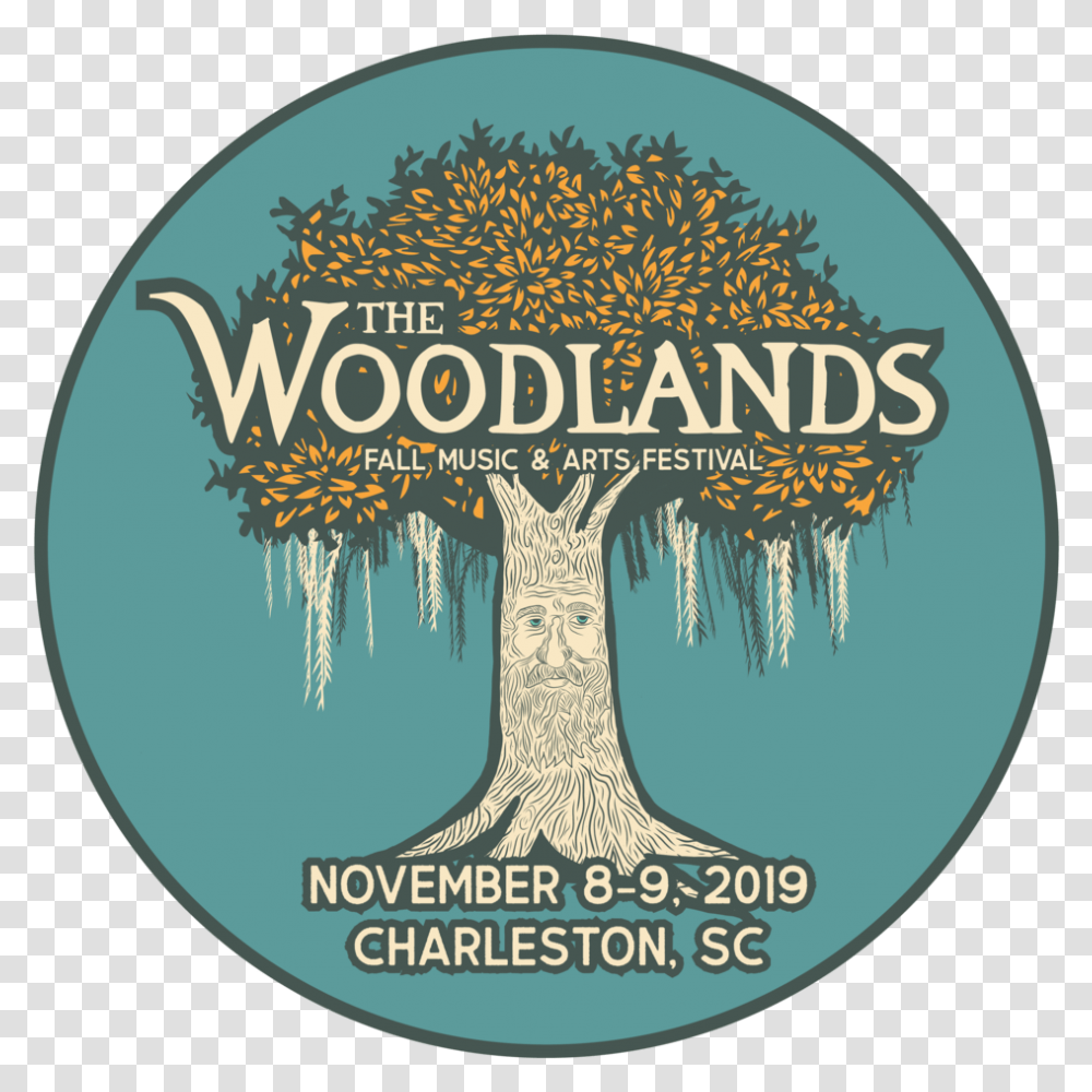 The Woodlands Fall Music Art Festival Clip Art, Logo, Symbol, Text, Alphabet Transparent Png
