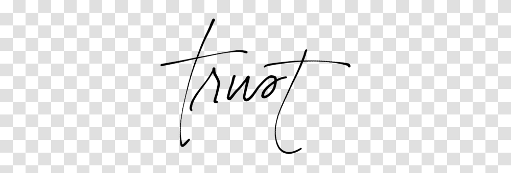 The Word Love In Cursive, Bow, Handwriting, Signature Transparent Png