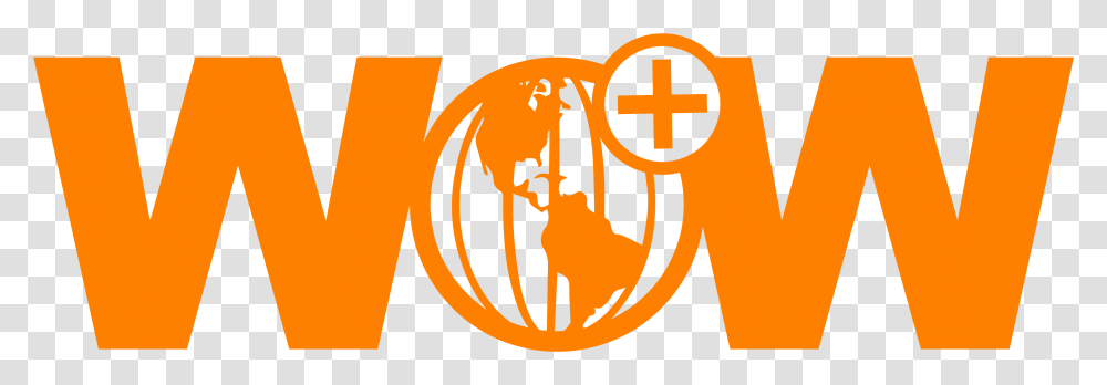 The Word Wow Emblem, Logo, Label Transparent Png