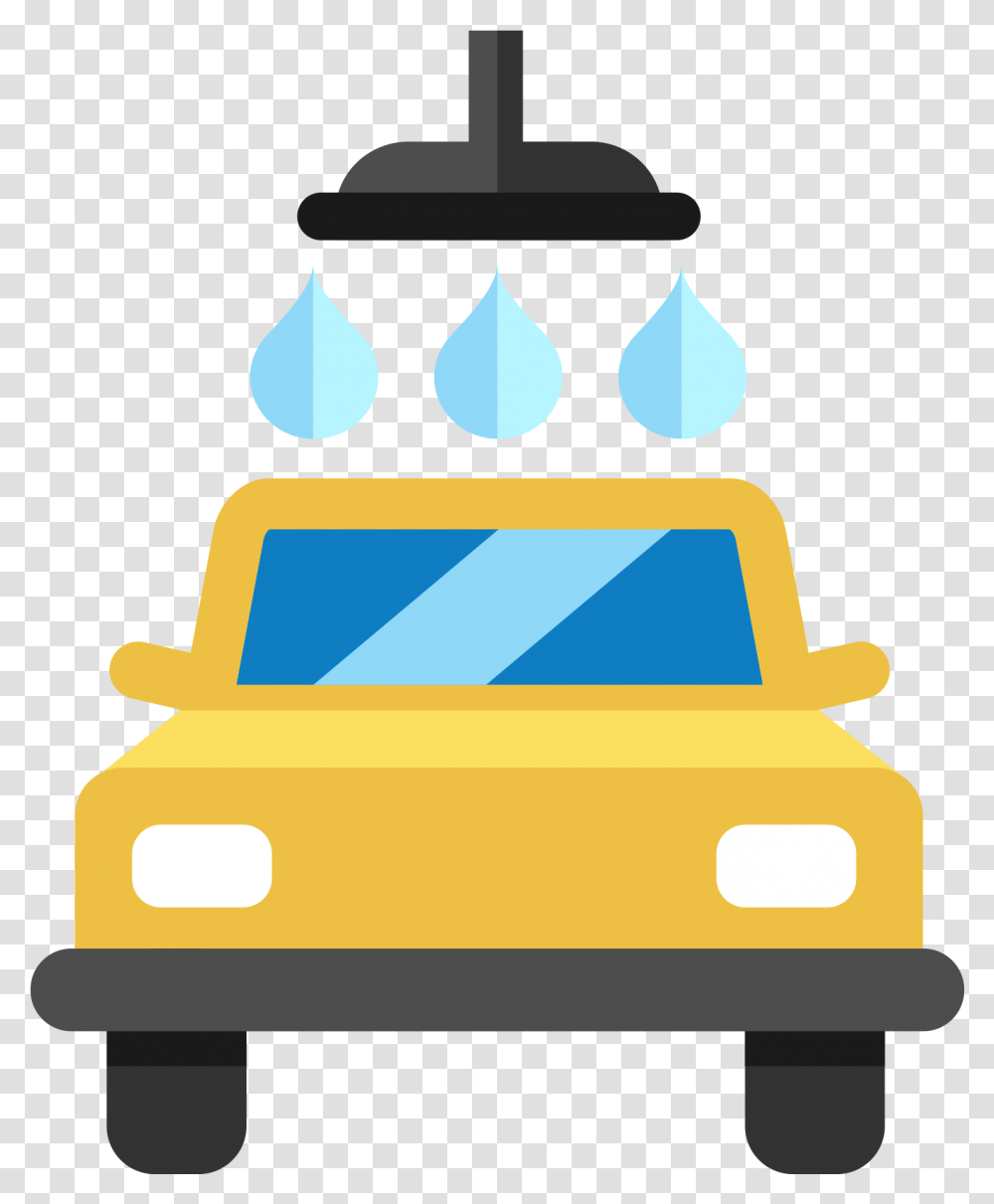 The Works Wash, Car, Vehicle, Transportation, Automobile Transparent Png