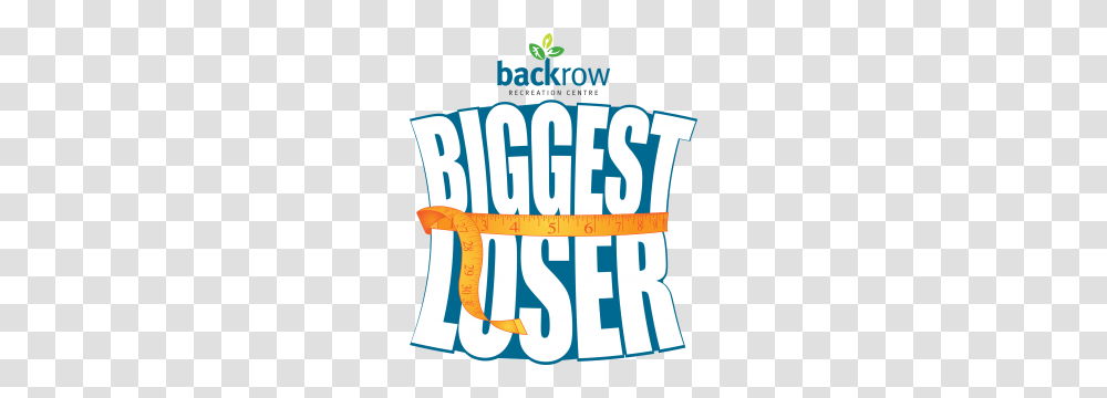 The Workspace Group Biggest Loser Logo, Word, Alphabet, Food Transparent Png